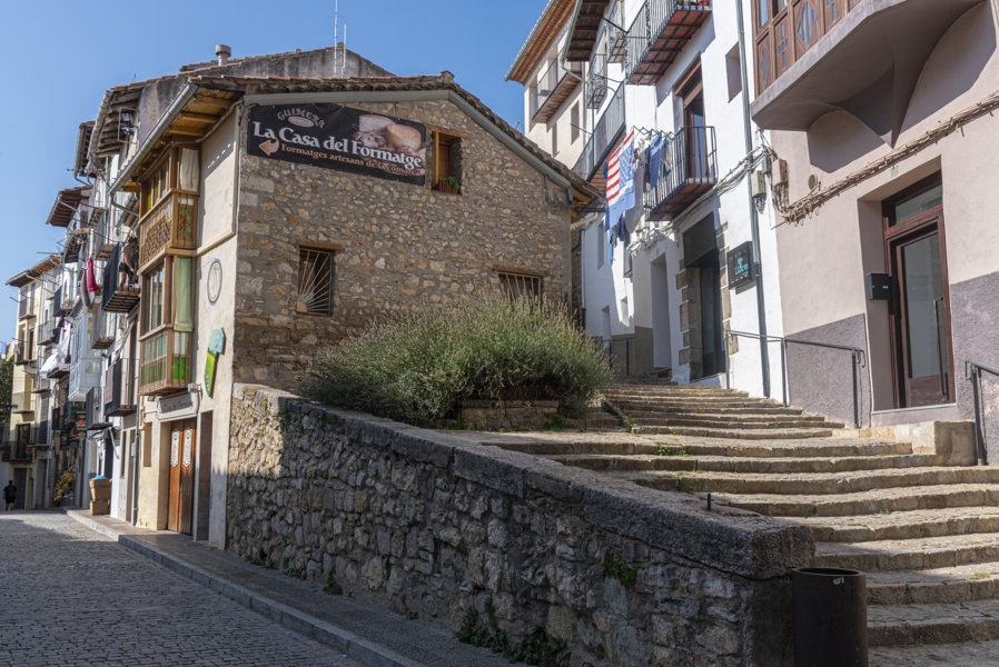 Castelló de la Plana - Morella 019.jpg